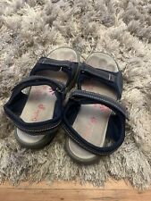 Moshulu walking sandals for sale  CAERPHILLY