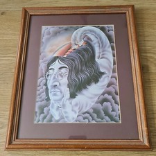 Vintage retro alan for sale  WIGAN