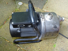 Grundfos jp5 6 gebraucht kaufen  Osnabrück