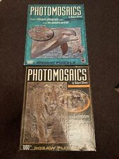 Photomosaics 1000 piece for sale  ROTHERHAM