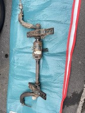 Land rover front for sale  SWINDON