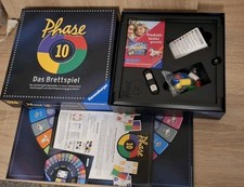 Phase brettspiel ravensburger gebraucht kaufen  Hardegsen