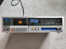 Teac 300 cassette for sale  LICHFIELD