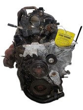 Engine 3.8l vin for sale  Seymour