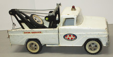 Vintage 1962 tonka for sale  Virginia Beach