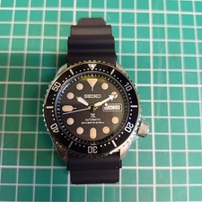 Seiko skx mod for sale  EVESHAM