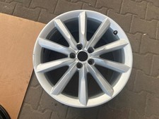 1x felga aluminiowa 19 cali 8,5" 5x112 43ET połysk czarny 4G9601025F Audi Rim Wheel na sprzedaż  Wysyłka do Poland