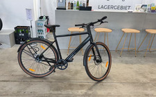 Deruiz turmali bike gebraucht kaufen  Mönchengladbach