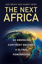 Next africa emerging for sale  UK