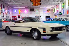 1973 ford mustang for sale  Wayne