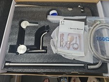 Sistema de chuveiro SUS304 com spray manual aço inoxidável comprar usado  Enviando para Brazil