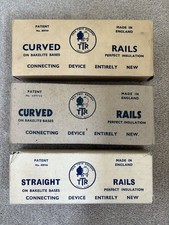 Trix twin railway for sale  CHELMSFORD
