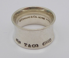 tiffany rings for sale  GOOLE