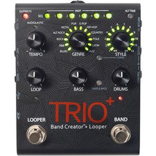 Digitech trio band for sale  Kansas City
