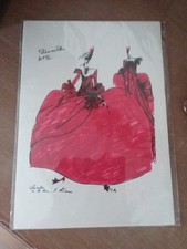 Vintage menu air d'occasion  Ranville