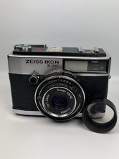 Zeiss ikon 310 gebraucht kaufen  Mülheim an der Ruhr