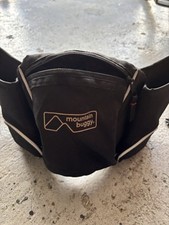 Mountain buggy buggy for sale  BOURNE END
