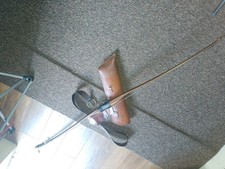 Archery equipment pre for sale  TEIGNMOUTH