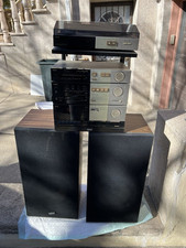 AKAI AM-M11E AMPLIFICADOR HX-M11 TOCA-FITAS CASSETE AT-M11 SINTONIZADOR AP-M11 TOCA-DISCOS COMPLETO, usado comprar usado AKAI AM-M11E AMPLIFICADOR HX-M11 TOCA-FITAS CASSETE AT-M11 SINTONIZADOR AP-M11 TOCA-DISCOS COMPLETO, usado comprar usado  Enviando para Brazil