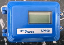 Spirax sarco sp500 d'occasion  Stains