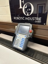Fanuc teach pendant gebraucht kaufen  Wülfrath