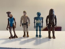 Star wars kenner for sale  LOCKERBIE