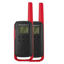 Motorola t62 two for sale  GLASGOW