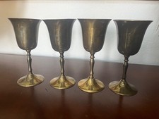 Vintage brass wine for sale  San Angelo