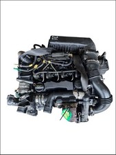 Moteur peugeot 407 d'occasion  Claye-Souilly