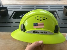 Green devil construction for sale  Cookeville