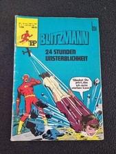 Top comics bildschriftenverlag gebraucht kaufen  Wörth am Rhein