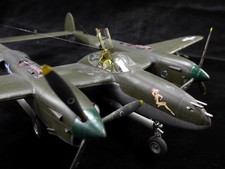 Lockheed 38l lightning. for sale  COVENTRY