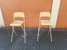 Thekenstuhl klapphocker bistro gebraucht kaufen  Göttingen