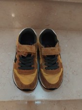 Scarpe bambino sun usato  Mesagne