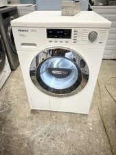 Miele wtf121wpm washer for sale  ILFORD