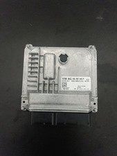 Calculateur moteur volkswagen d'occasion  Villefranche-de-Lonchat