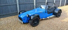 Tiger r10 caterham for sale  SPALDING