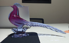 Seguso archimede murano usato  Ghemme