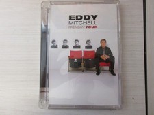 Dvd musique eddy d'occasion  Orry-la-Ville