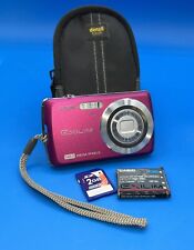 Casio digital camera for sale  Westbrook