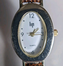 Orologio lip damart usato  Vergato