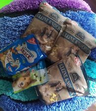 Hundesnacks paket kräcker gebraucht kaufen  Leer (Ostfriesland)