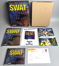 Jeu police quest d'occasion  Carqueiranne