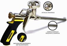 Pistola per schiuma usato  Boscoreale
