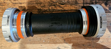 Shimano bb52 mtb for sale  LLANELLI