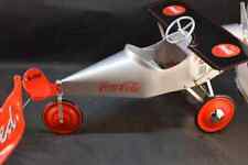Aereo pedali coca usato  Carmagnola