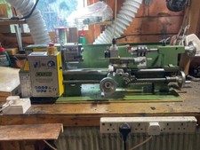 Warco variable speed for sale  HALIFAX