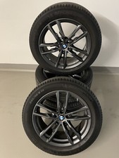 Riginal bmw sommerräder gebraucht kaufen  Leonberg
