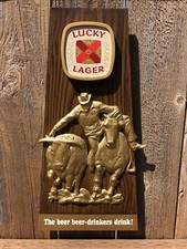Vintage 1960 lucky for sale  Portland