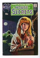 House secrets 1971 for sale  UK